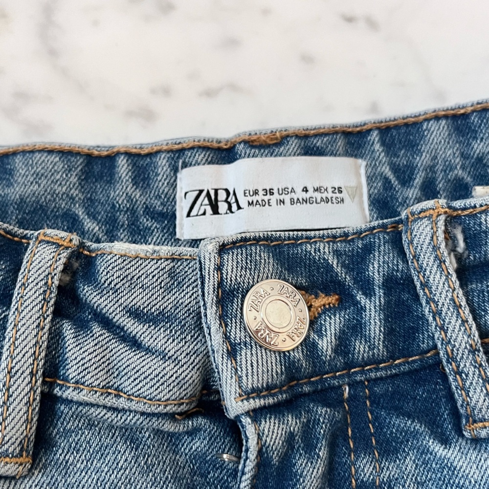 - zara jean short - Picture 3 of 3